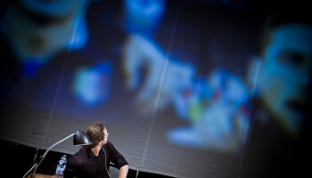 Ondřej Buddeus Foto: David Konečný